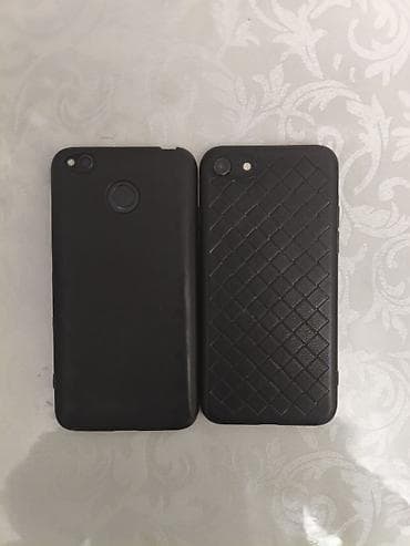 redmagic nova: Redmi, Redmi 5A, Б/у, цвет - Черный — 1
