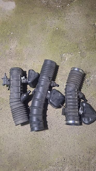 лехсу: Патрубок Lexus 2008 г., Б/у, Япония — 1