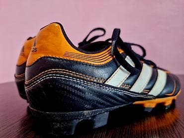 лыжные крепления: ⚽🔥 Adidas футбольные бутсы 🇺🇸 Secondhand из Америки Качественные и — 3