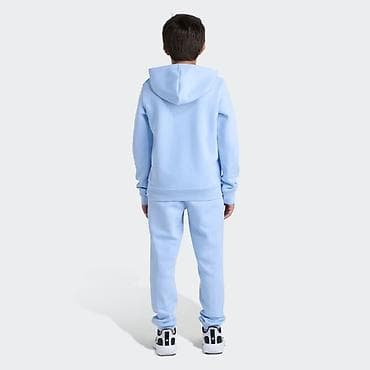 adidas: Комплект, цвет - Голубой, Новый — 2