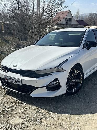 сиденье на киа к5: Kia K5: 2020 г., 1.6 л, Автомат, Бензин, Лифтбек — 4