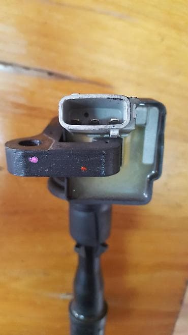 daihats: Daihatsu катушка зажигания трехконтактные 2004 год — 2