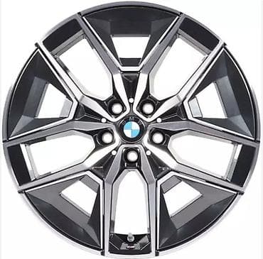 калодис размер: Декоративная вставка (накладка) для литого диска BMW Подходит к — 3