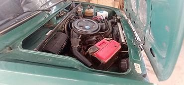 вента фольксваген: ВАЗ (ЛАДА) 2107: 2005 г., 1.6 л, Седан — 9