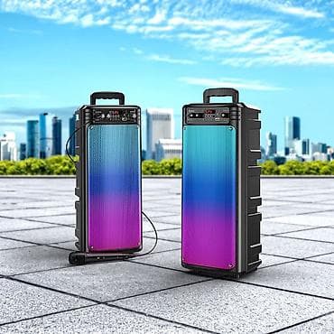 bt fm modulator: Беспроводной динамик “BS52 Billowing” портативная колонка BS52 — 2