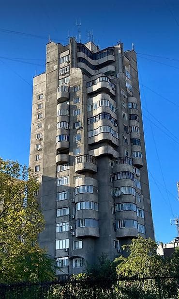 red centr: 3 комнаты, 80 м², Индивидуалка, 10 этаж — 5