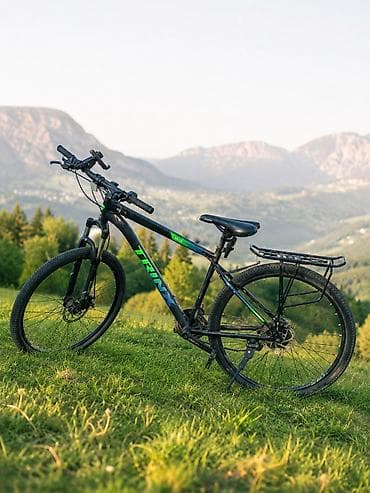 speedone frame: Горный велосипед, Trinx, Рама M (156 - 178 см), Алюминий — 1