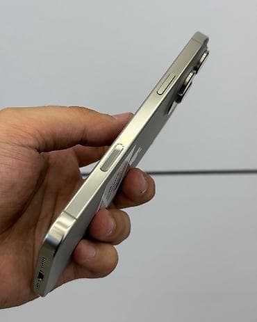 iphone 1e pro: IPhone 16 Pro Max, Б/у, 256 ГБ, Natural Titanium, Защитное стекло, Чехол, Коробка, В рассрочку, 89 % — 6