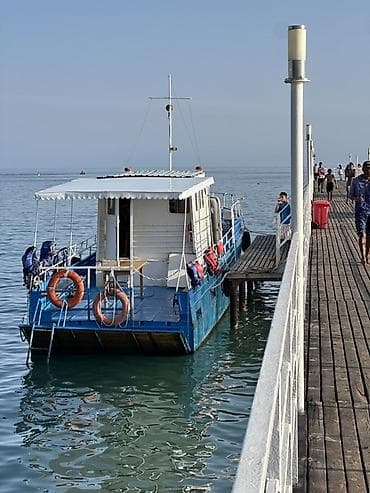 Суу транспорту: Продаю — 4