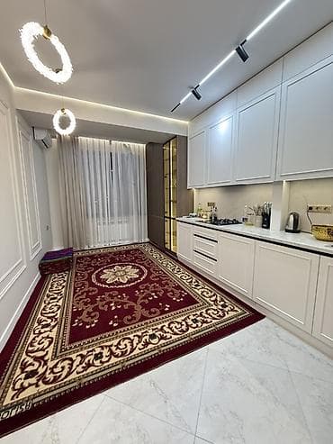 76: Сдан, Элитка, 2 комнаты, 77 м² — 6