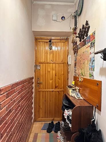 Квартиры: 2 комнаты, 45 м², Индивидуалка, 5 этаж, Косметический ремонт — 4