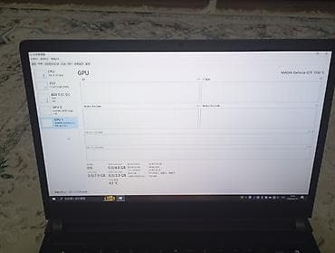 pixel 9a: Игровой ноутбук mi gaming laptop 1050ti+intel core i5 8300H — 5