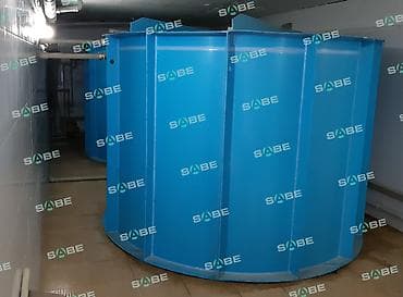 бачок 500 л: Накопительные емкости, бочки, резервуары, купели, ванночки и многое — 5