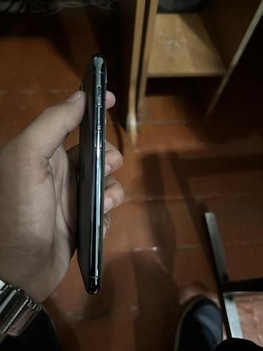 poco x5 pro бу: IPhone 11 Pro, Б/у, 256 ГБ, Зеленый, 83 % — 3