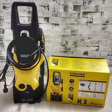 deli: Запчасти для пылесосов vc3 KARCHER VC3 Карчер Керхер Пылесос бу — 5