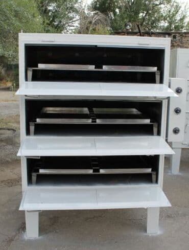 печь для хлеба: Хлебопечка, Новый, Самовывоз — 8