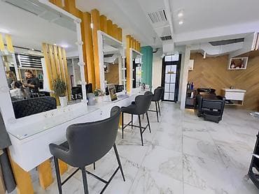 Недвижимость: Аренда офисов, 135 м², В жилом комплексе, 1 линия, С отдельной кухней, С отдельным входом — 6