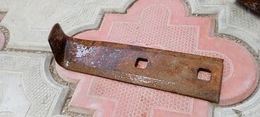 б у набор ключей: Продаю . новые ножи на мотоблок производство СССР, качество!!! — 5