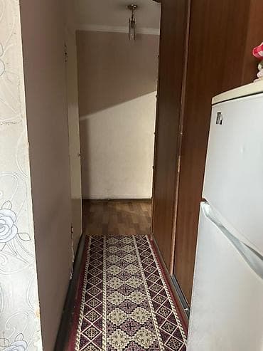 уй арча бешик: 1 бөлмө — 4