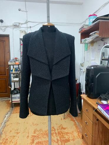 как найти заказчика в швейный цех: Изготовление лекал | Женская одежда | Верхняя одежда — 2