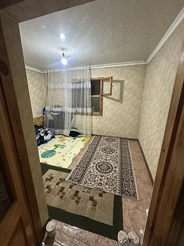 ысык кол комнаты: Нижний Аларчадан улица Заводской переулок Квартира берилет Бардык — 2