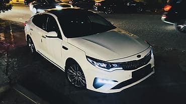аренда kia k7: Сдаю Kia K7, Посуточно, Без водителя, | Залог, Водительские права — 3