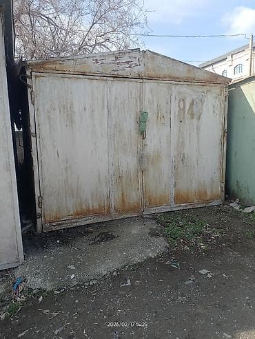 продаю подвал: 15 м², Металлический | Подвал, погреб — 1