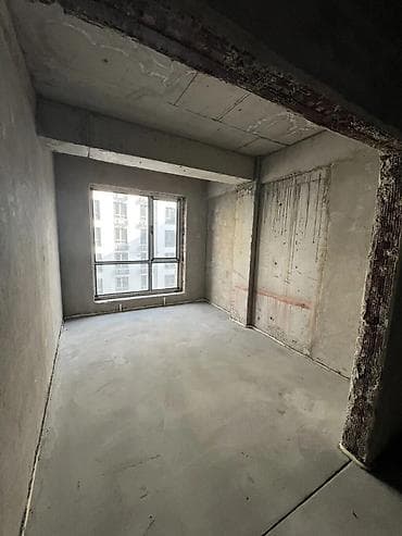 жк космос: 2 комнаты, 50 м², Элитка, 10 этаж, Готовая ПСО (под самоотделку) — 2