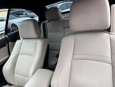 range over: BMW 3 series: 2010 г., 3 л, Автомат, Бензин, Кабриолет — 7