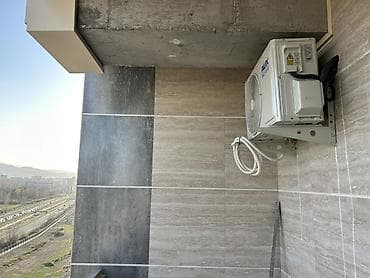 эскизный проект: Монтаж кондиционеров и трасс фреонопровода «под ключ» - — 2