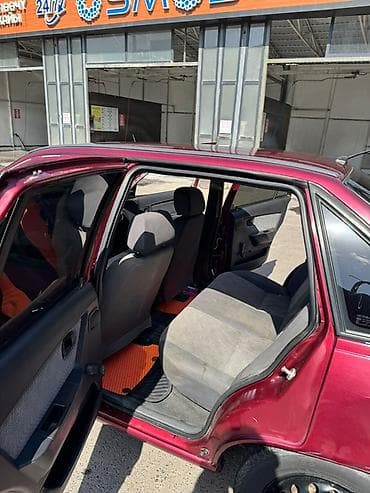 byd e5: Daewoo Nexia: 2013 г., 1.5 л, Механика, Бензин, Седан — 7