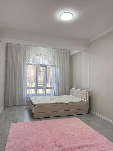 flat kant: 2 комнаты, 50 м², Элитка, 14 этаж, Евроремонт — 9