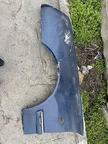 Крыло Переднее левое Mercedes-Benz