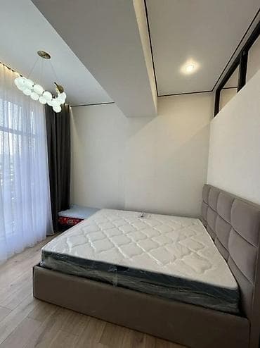 ул горького: 2 комнаты, 71 м², Элитка, 7 этаж, Евроремонт — 4