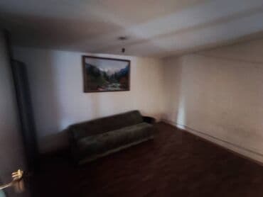 снимать квартиру в бишкеке: 60 м², 2 комнаты, Забор, огорожен — 2