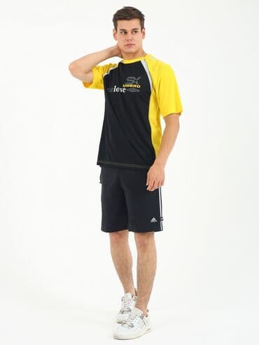 climacool: Футболка UMBRO One Love Материал: Climacool (Холодок) Цена 1200 с — 3