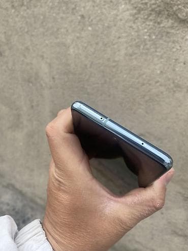 галакси s20: Samsung Galaxy S20, 128 ГБ, цвет - Зеленый, 2 SIM — 5
