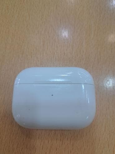 Оригинал Apple AirPods Pro отлично работает, Но правое ухо есть шум но — 3