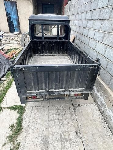 покрышка на электровелосипед: Легкий грузовик, Стандарт, Б/у — 4