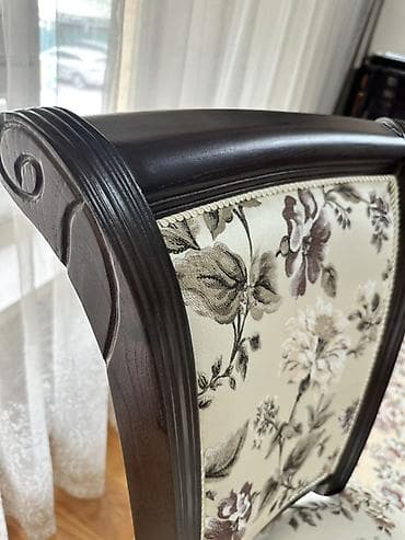 Стулья, табуретки: Стул для зала, Дерево — 5