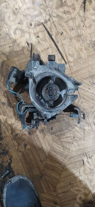 купить запчасти на форд ескорт бу: Моновпрыск ford escort — 1