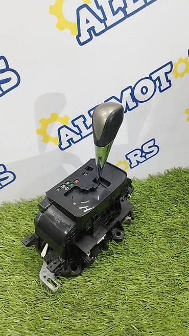 highlander 2012: Toyota Highlander v-3.5 2013 год кулиса переключения передач — 1