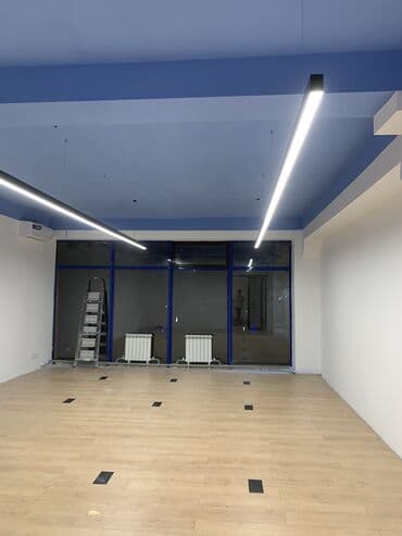 покраска кровли цена: Покраска стен, На водной основе, Больше 6 лет опыта — 10