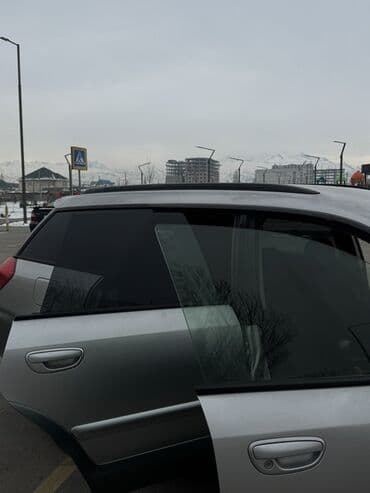 Продажа авто: Subaru Outback: 2004 г., 3 л, Автомат, Бензин, Универсал — 8