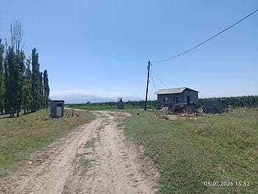 купить кашар: Сдается сельскохозяйственный объект: здание фермы с прилегающей — 4