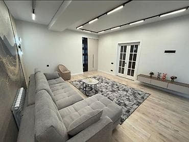 brk group: 2 комнаты, 82 м², Золотой квадрат Элитка, 5 этаж, Дизайнерский ремонт — 2