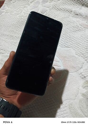скупка компьютероа: Redmi, Redmi 8 Pro, Б/у, 128 ГБ, цвет - Синий — 1