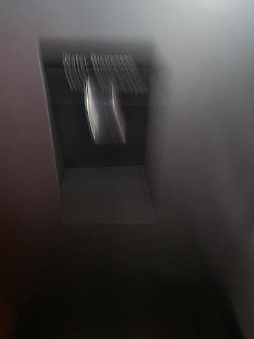 фрутер: Холодильник Hisense, Б/у, Двухкамерный — 2