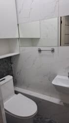 квартира берилет узак моонотко жаш балалууларга жертвмдан: 2 бөлмө, Менчик ээси, Чогуу жашоосу жок, Толугу менен эмереги бар — 4