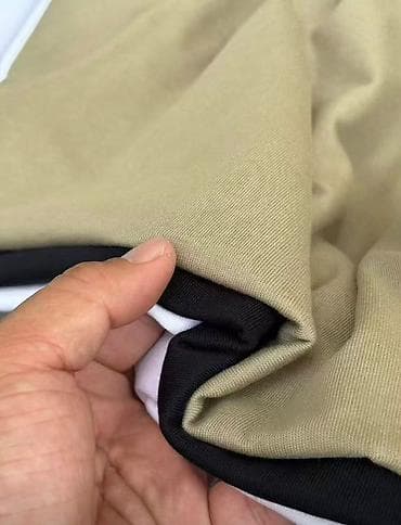 оптом кийим: Привозные футболки с Гуанчжоу с коротким рукавом,100% хлопок — 3